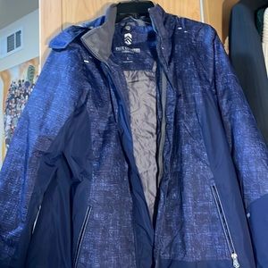 Good condition ski jacket